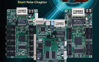 中航軟件：全新V5，開啟新篇章！
